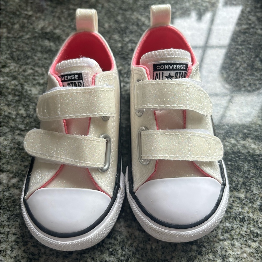 Converse Toddler Sneakers